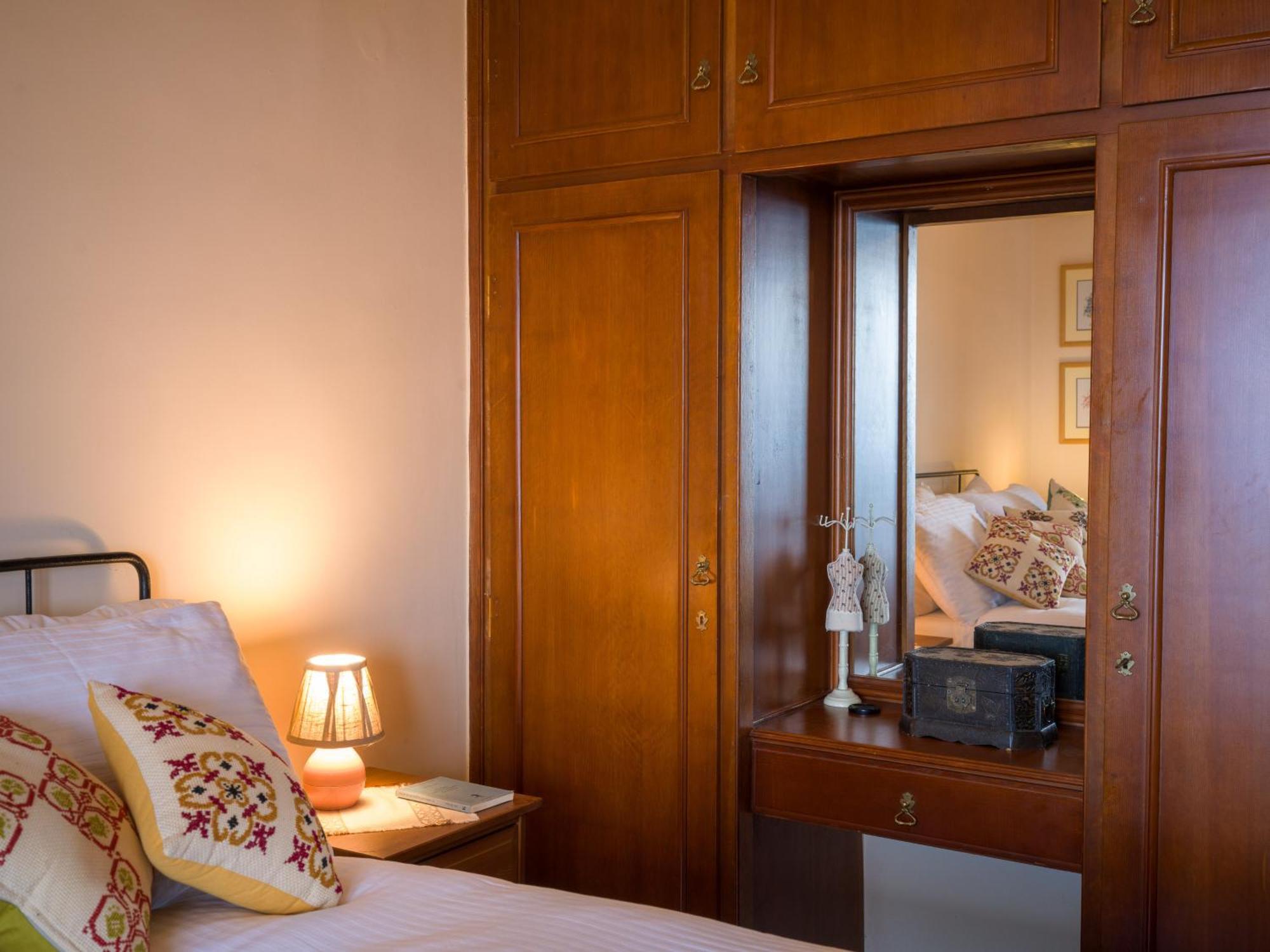 Traditional Luxury Villa ARMONIA Aigio Extérieur photo