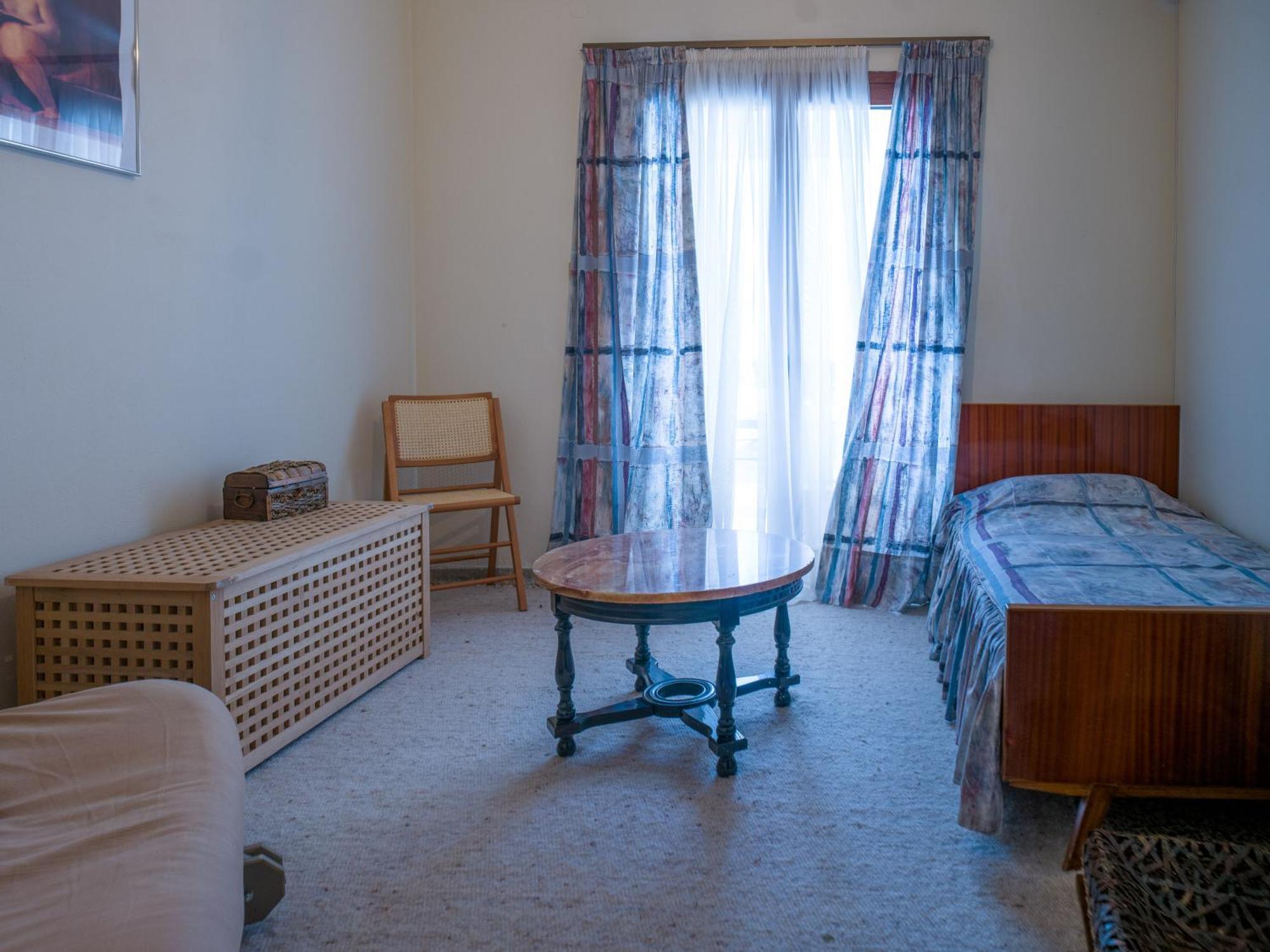 Traditional Luxury Villa ARMONIA Aigio Extérieur photo